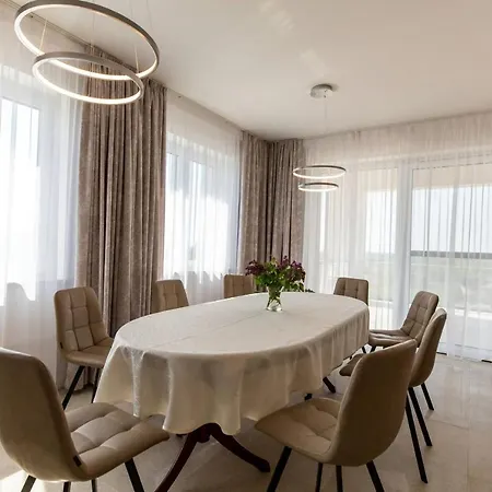 Aszuvilag Rezidencia With Sauna & Jacuzzi Вилла Legyesbenye