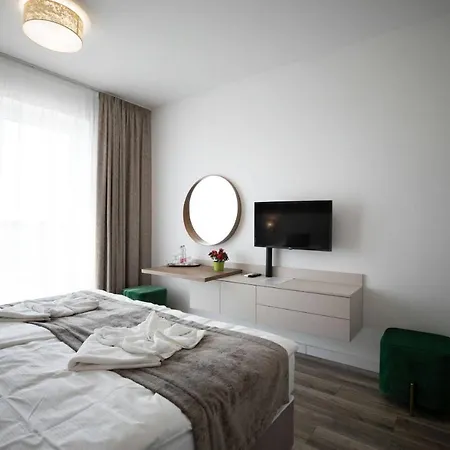 Aszuvilag Rezidencia With Sauna & Jacuzzi * Legyesbenye