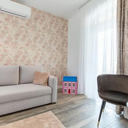 Aszuvilag Rezidencia With Sauna & Jacuzzi