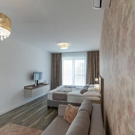 Villa Aszuvilag Rezidencia With Sauna & Jacuzzi