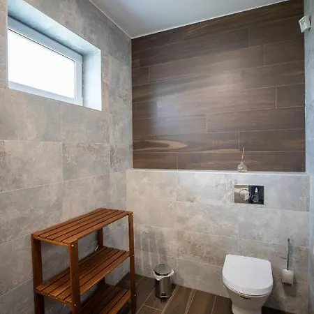 Aszuvilag Rezidencia With Sauna & Jacuzzi Вилла *