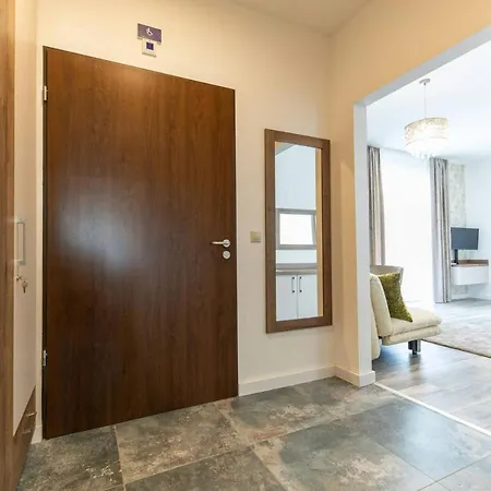 Aszuvilag Rezidencia With Sauna & Jacuzzi *