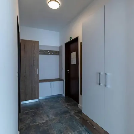 Aszuvilag Rezidencia With Sauna & Jacuzzi Legyesbenye