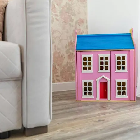 Aszuvilag Rezidencia With Sauna & Jacuzzi