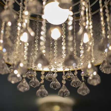 Aszuvilag Rezidencia With Sauna & Jacuzzi *