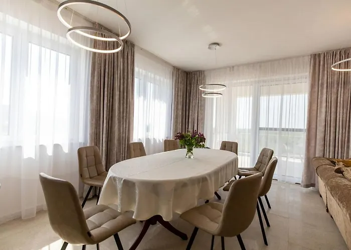 Aszuvilag Rezidencia With Sauna & Jacuzzi Villa Legyesbenye