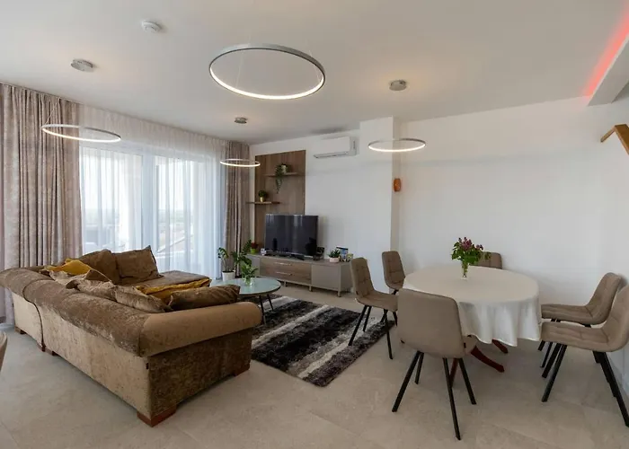 Aszuvilag Rezidencia With Sauna & Jacuzzi