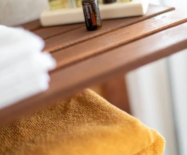 Vila Aszuvilag Rezidencia With Sauna & Jacuzzi