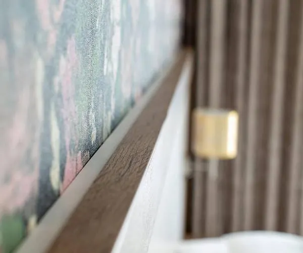 Vila Aszuvilag Rezidencia With Sauna & Jacuzzi *