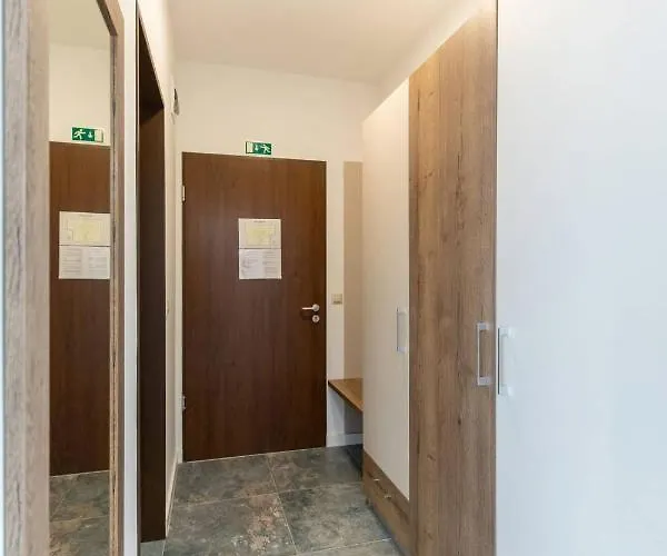 Aszuvilag Rezidencia With Sauna & Jacuzzi Vila