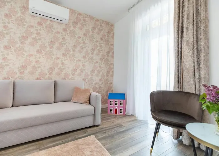 Aszuvilag Rezidencia With Sauna & Jacuzzi