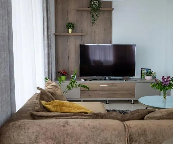 Vila Aszuvilag Rezidencia With Sauna & Jacuzzi