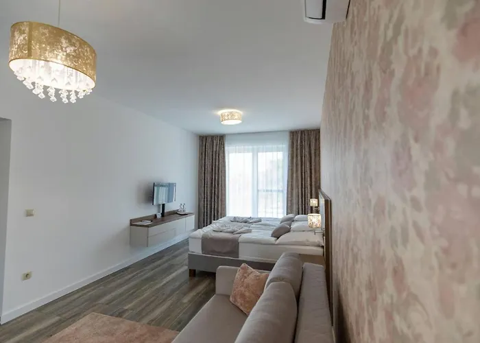 Villa Aszuvilag Rezidencia With Sauna & Jacuzzi