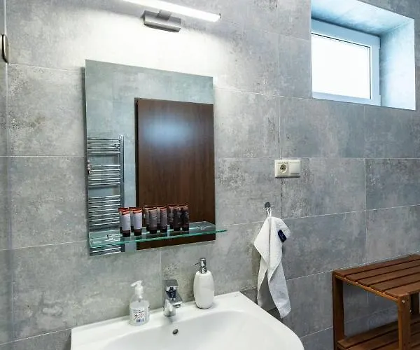 Villa Aszuvilag Rezidencia With Sauna & Jacuzzi