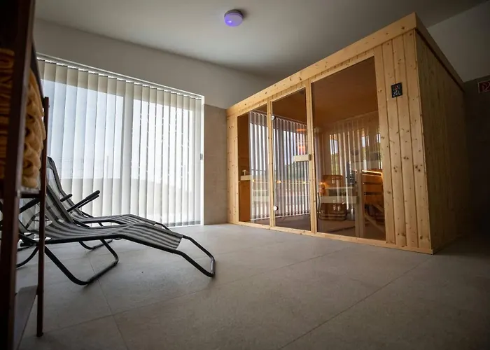 Villa Aszuvilag Rezidencia With Sauna & Jacuzzi