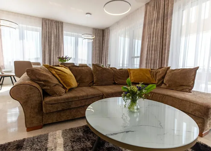 Vila Aszuvilag Rezidencia With Sauna & Jacuzzi