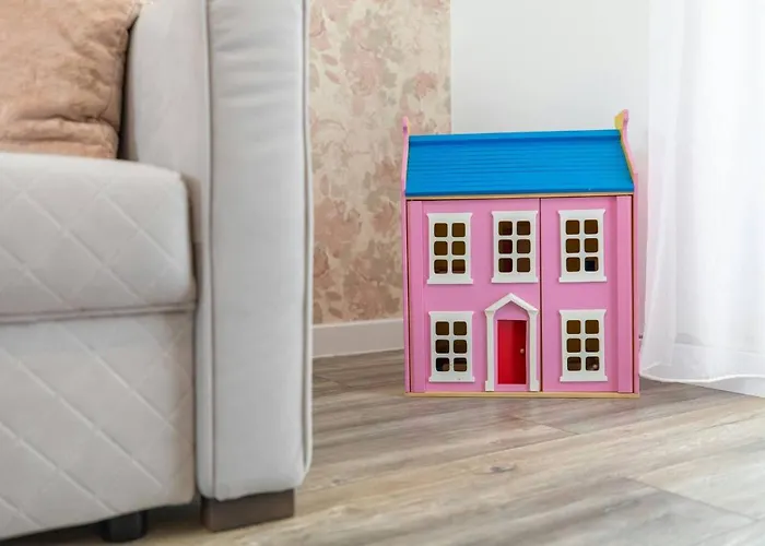 Aszuvilag Rezidencia With Sauna & Jacuzzi