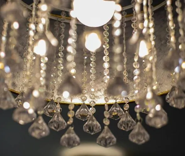 Aszuvilag Rezidencia With Sauna & Jacuzzi *