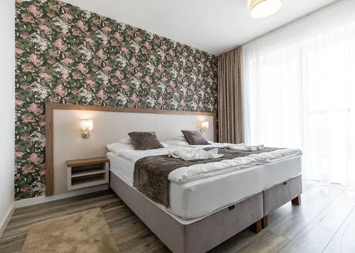 Vila Aszuvilag Rezidencia With Sauna & Jacuzzi *