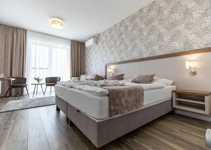 Aszuvilag Rezidencia With Sauna & Jacuzzi Vila Legyesbenye