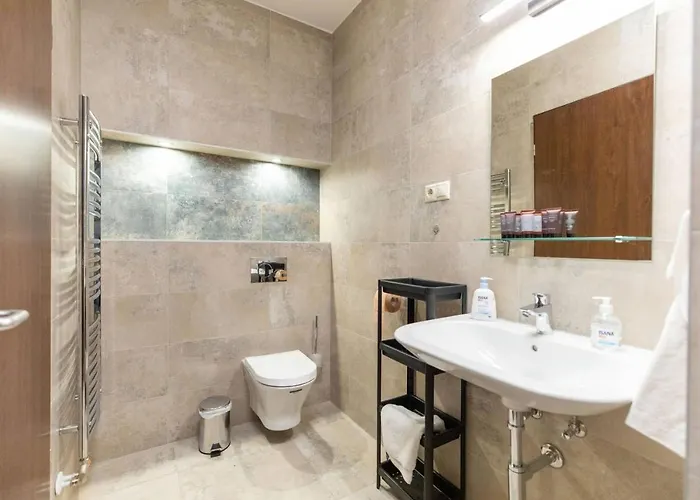 Aszuvilag Rezidencia With Sauna & Jacuzzi Vila *