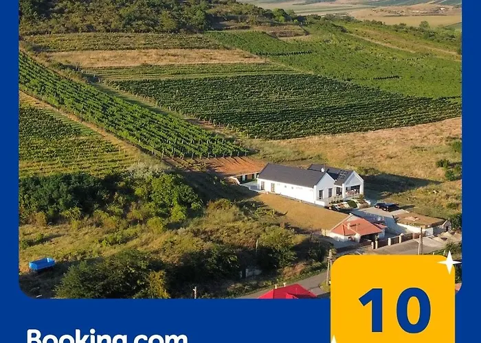 Vila Aszuvilag Rezidencia With Sauna & Jacuzzi *