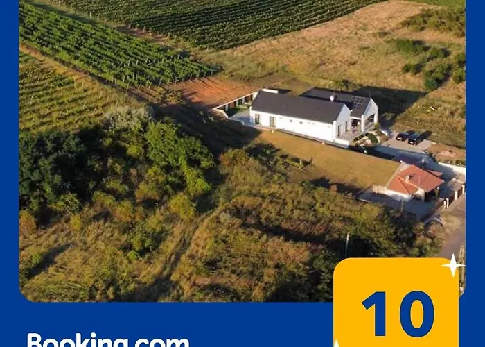 Vila Aszuvilag Rezidencia With Sauna & Jacuzzi *