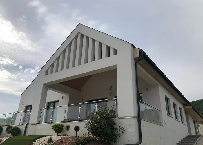 Aszuvilag Rezidencia With Sauna & Jacuzzi