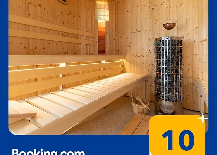 Aszuvilag Rezidencia With Sauna & Jacuzzi *